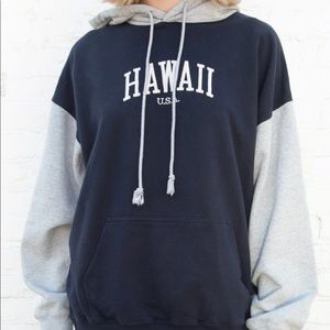 Christy Hawaii USA Hoodie